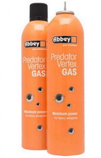 Predator Vertex Gas by Abbey